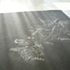 Progression in process (detail)