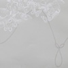 Alpine Butterfly Knot (detail)
2010
Gouache & graphite on paper
22" x 30"