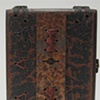 nested (book)