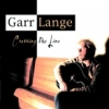 Garr Lange : Crossing the Line