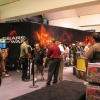 Gears of War - Front of Autograph Line
