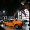 World Cybergames - Seattle Car Show