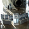 Future of Flight Museum - Information Kiosks