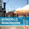 Cyworld - Roadshow