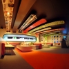XBOX @ E3 - VIP Lounge