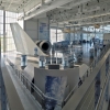Future of Flight Museum - From the walkway