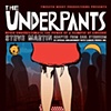 Twelfth Night - The Underpants Poster