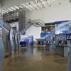 Future of Flight Museum - Front Exhibit Area
