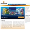 Golden Goose Productions Website