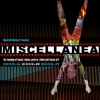 Manifold Motion - Miscellanea