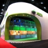 XBOX E3 - Booth Entrance