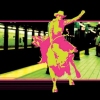 Subway Cowboy