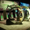 World Cybergames - Orlando Booth