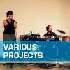 Various Projects