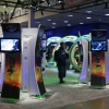 World Cybergames - Seattle Halo Kiosks