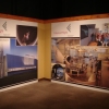 Boeing daVinci Exhibit - FOF Informational Panels