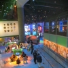 XBOX @ E3 - 2nd Floor View : Theatre
