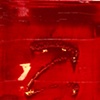 "untitled" 60"x12" acrylic on canvas. '08
