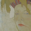 Queenie Head
