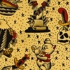 electric tattooing
