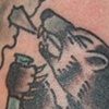 bear bong