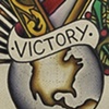 victory