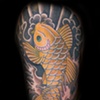 koi