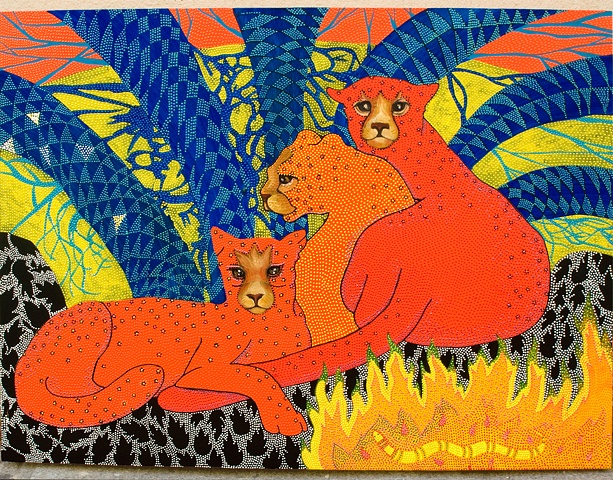 Cheetahs