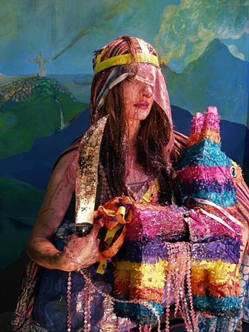 High Priestess Personality: Embrace