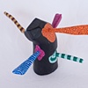 Alebrije Assemblage (Body-part rescue)