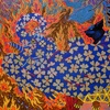 Blue Elephant Inferno
