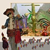 Vendor Personality: A Trip to the Museum