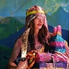High Priestess Personality: Embrace