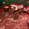 Unnamed World: Pinata Habitat