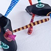 Alebrije Asseblage (Body-part rescue)