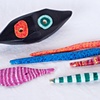 Alebrije Assemblage (Body-part rescue)