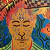 The Intertwining, Detail
