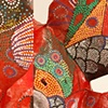 Red P.A.M. (detail)