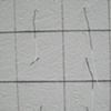 Fine Point - detail