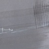 A la voie feree (detail)