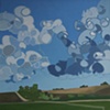 Spring Clouds