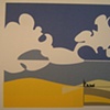 Yellow Landscape