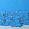 Winter Wall