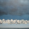 Storm Over Lake Michigan