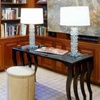 NSO Decorator's Show House 2006 - Library 