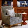NSO Decorator's Show House 2006 - Library 