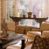 Upperville Living Room