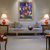McLean Living Room