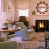 Washington Formal Living Room 