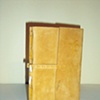 Leather Journal